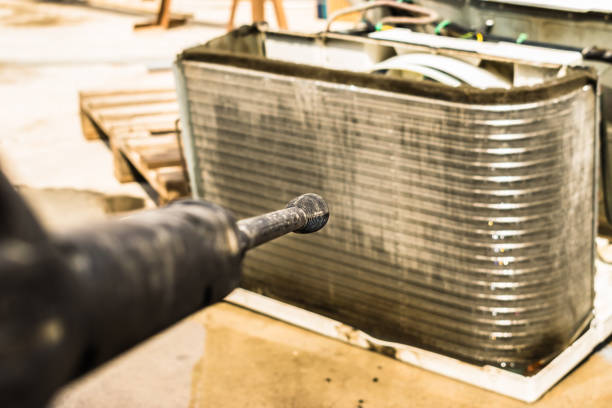 Best Commercial Air Duct Cleaning  in Clarcona, FL