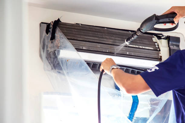 Best Best Air Duct Cleaning Company  in Clarcona, FL