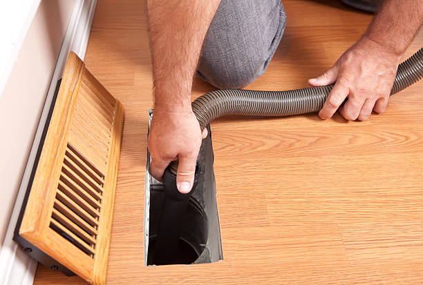 Best Local Air Duct Cleaning Services  in Clarcona, FL