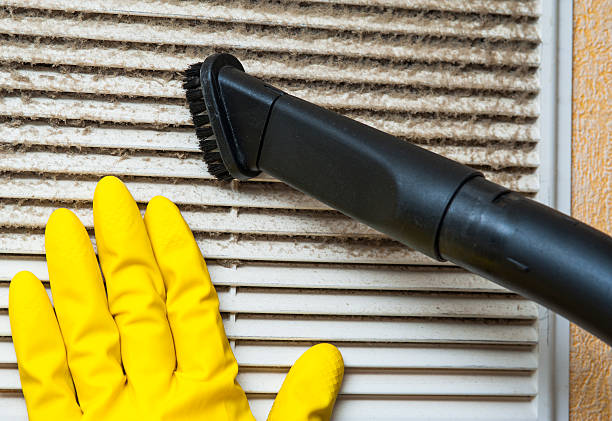 Best Best Air Duct Cleaning Company  in Clarcona, FL